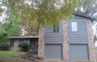 1512 Stonehenge Pl, Little Rock, AR 72212 