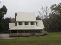 85 Merritt Rd, Greenbrier, AR 72058 