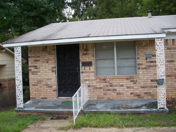 810 Secession, Camden, AR 71701 