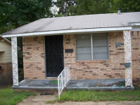 810 Secession, Camden, AR 71701 