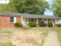 1816 Francis A &amp; B, Camden, AR 71701 