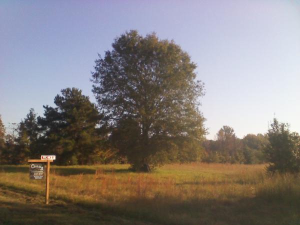 Lot 7 Block 1 Country Estate Phase 1, Camden, AR 71701 