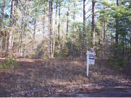 Lot 13 Pine Hills, Camden, AR 71701 