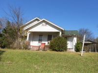 304 &amp; 308 Progress, Camden, AR 71701 