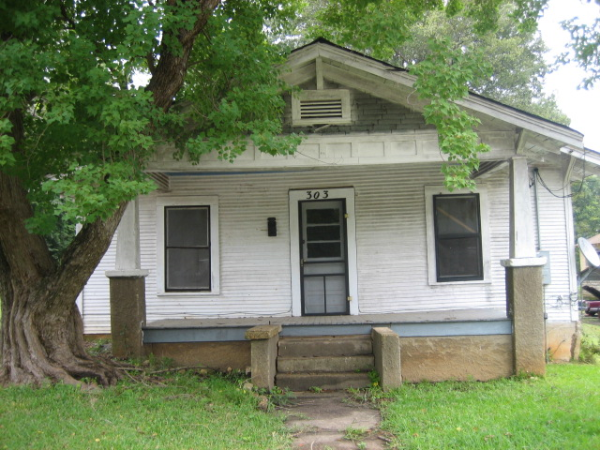 303 &amp; 305 Madison, Camden, AR 71701 
