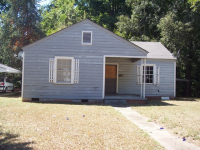 670 Crestwood, Camden, AR 71701 