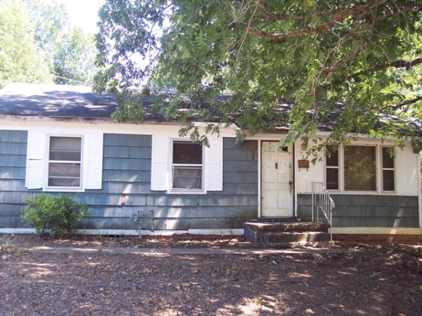 737 Glassell, Camden, 71701, Camden, AR 71701 