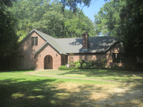 4390 Calion Hwy, El Dorado, AR 71730 