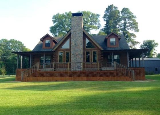 215 Union 185, El Dorado, AR 71730 