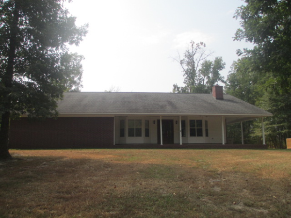 141 Eveningshade, El Dorado, AR 71730 