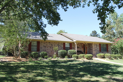 716 Woodview, El Dorado, AR 71730 