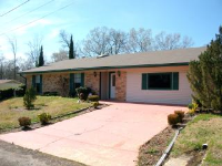 806 Lawton, El Dorado, AR 71730 