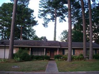 1211 Linwood, El Dorado, AR 71730 