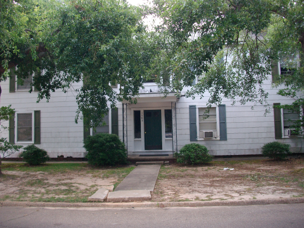 1505 Calion Rd, El Dorado, AR 71730 