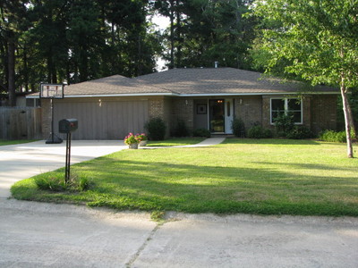 2216 Heron, El Dorado, AR 71730 