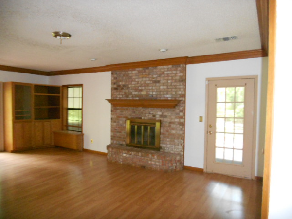 3090 N. Wyatt, El Dor, AR 71730 