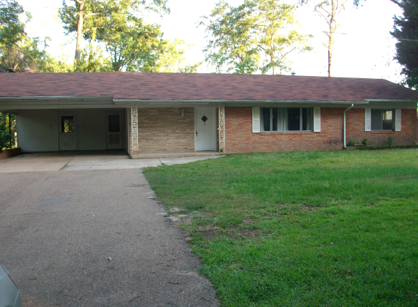 141 Williams Lane, El Dorado, AR 71730 