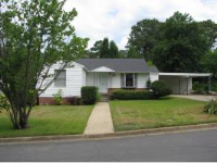 1256 W. Oak, El Dorado, AR 71730 