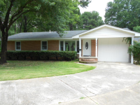 105 Bodenhamer, El Dorado, AR 71730 