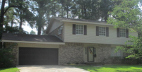 3307 College Lane, El Dorado, AR 71730 