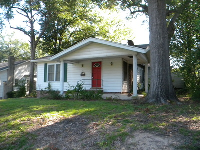 913 N. Madison, El Dorado, AR 71730 