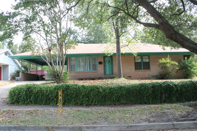 107 Reed St, El Dorado, AR 71730 