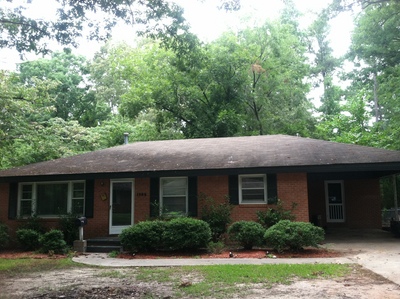 1306 West 5th, El Dorado, AR 71730 