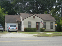 409 West 8th, El Dorado, AR 71730 