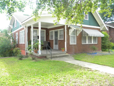 921 Euclid, El Dorado, AR 71730 