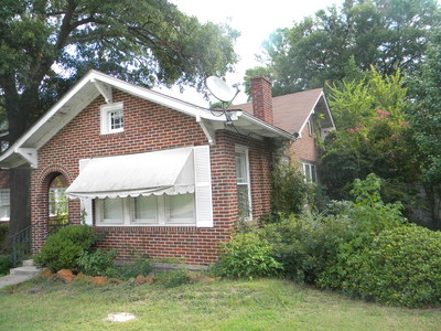 917 Euclid, El Dorado, AR 71730 