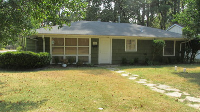 1303 Harold Ellen, El Dorado, AR 71730 