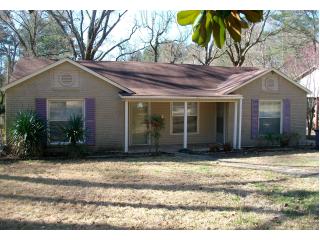 207 Sunset Rd, El Dorado, AR 71730 