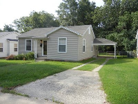 1309 Combs, El Dorado, AR 71730 