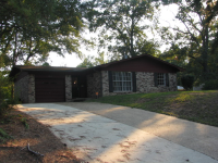 1917 E. Faulkner, El Dorado, AR 71730 