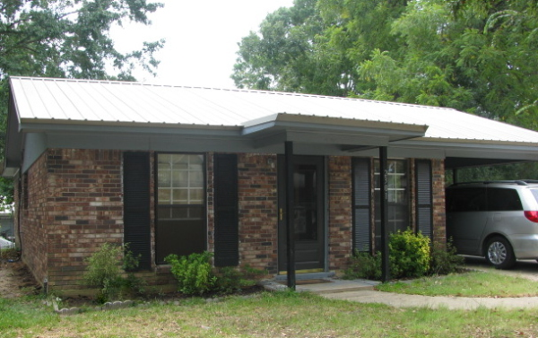 2301 Lakeland, El Dorado, AR 71730 