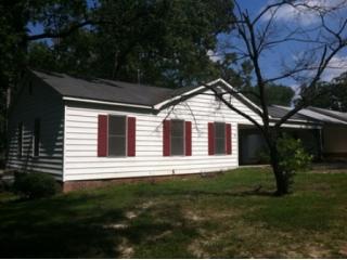 1208 W. 8th, El Dorado, AR 71730 