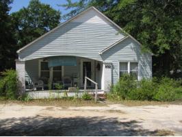 803 Marrable Hill Rd., El Dorado, AR 71730 