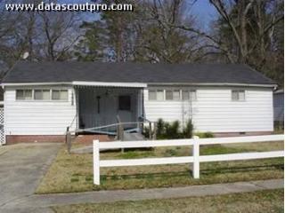 1202 W. 5th, El Dorado, AR 71730 