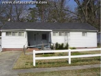 1202 W. 5th, El Dorado, AR 71730 