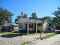 527 Jewel Lane, El Dorado, AR 71730 