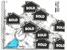 NorthPointe Subdivision Lot #6, El Dorado, AR 71730 