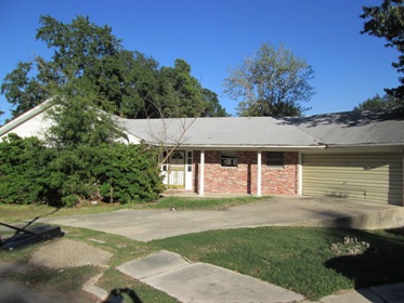 511 S. Parkway, El Dorado, AR 71730 