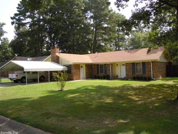 209 Huntington Place, Gurdon, 71743, Gurdon, AR 71743 