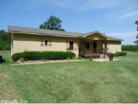43 Clarence Road, Gurdon, AR 71743 