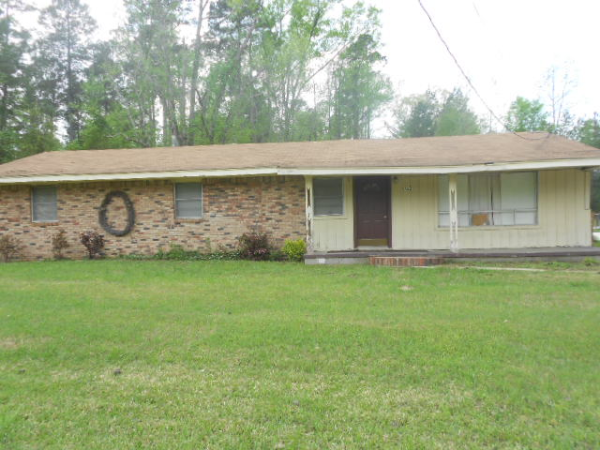 5402 Hwy 376, Louann, AR 71751 