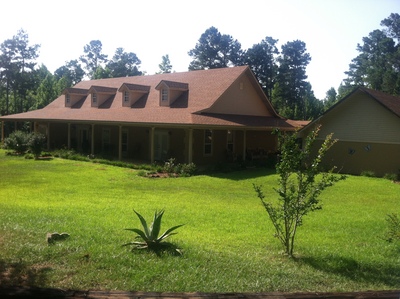 6412 Shuler Road, Magnolia, AR 71753 