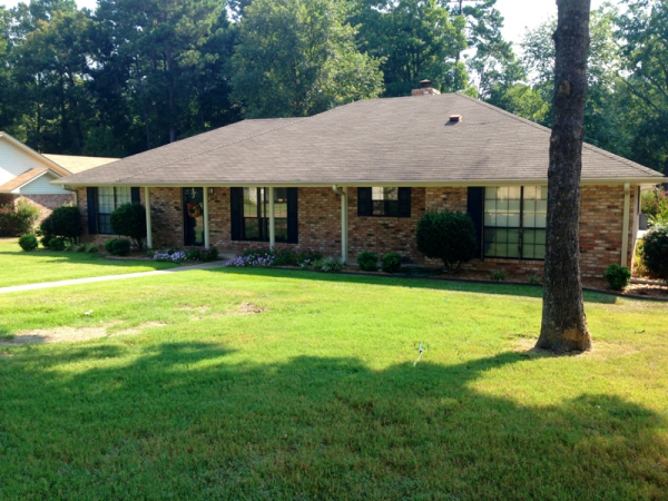 21 Regency Circle, Magnolia, AR 71753 