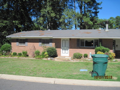 422 Partee, Magnolia, AR 71753 