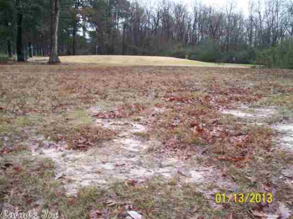 Lot 5 country Club Rd, Hope, AR 71801 