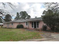 771 Burke, Ashdown, AR 71822 